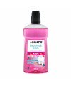 Agrado Enjuague Bucal Kids Fresa 500ml