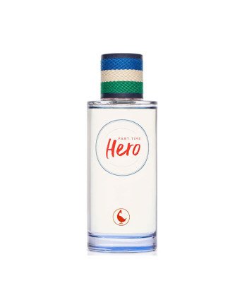 El Ganso Part Time Hero Eau De Toilette Spray 125ml