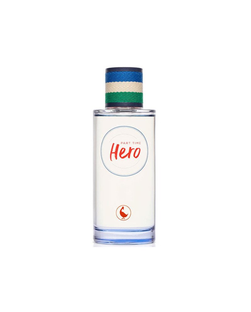El Ganso Part Time Hero Eau De Toilette Spray 125ml