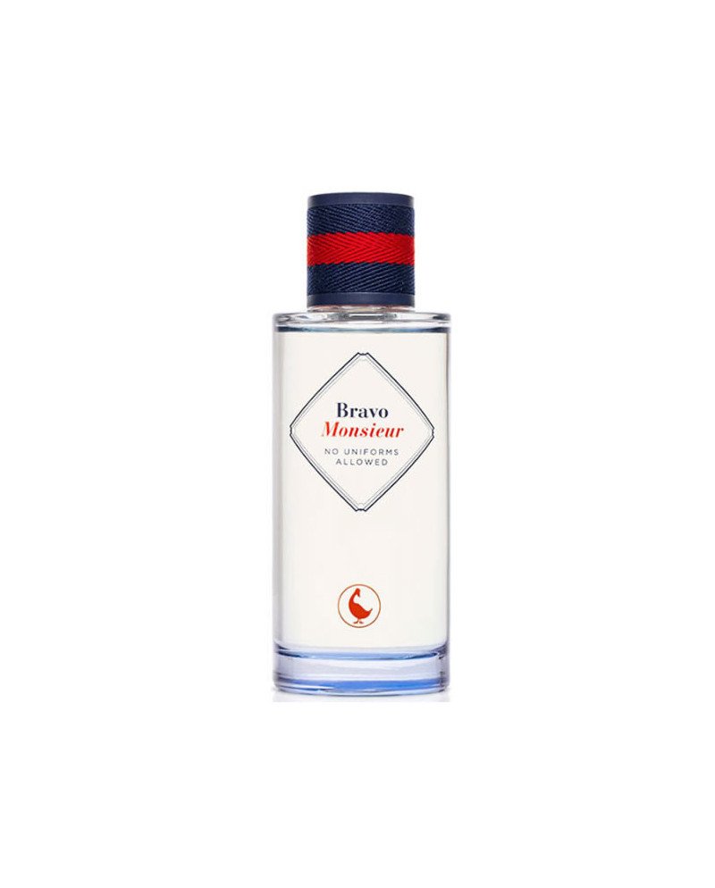 El Ganso Bravo Monsieur Eau De Toilette Spray 125ml