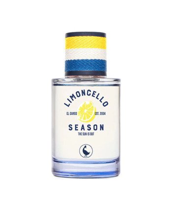 El Ganso Limoncello Eau De Toilette Spray 125ml