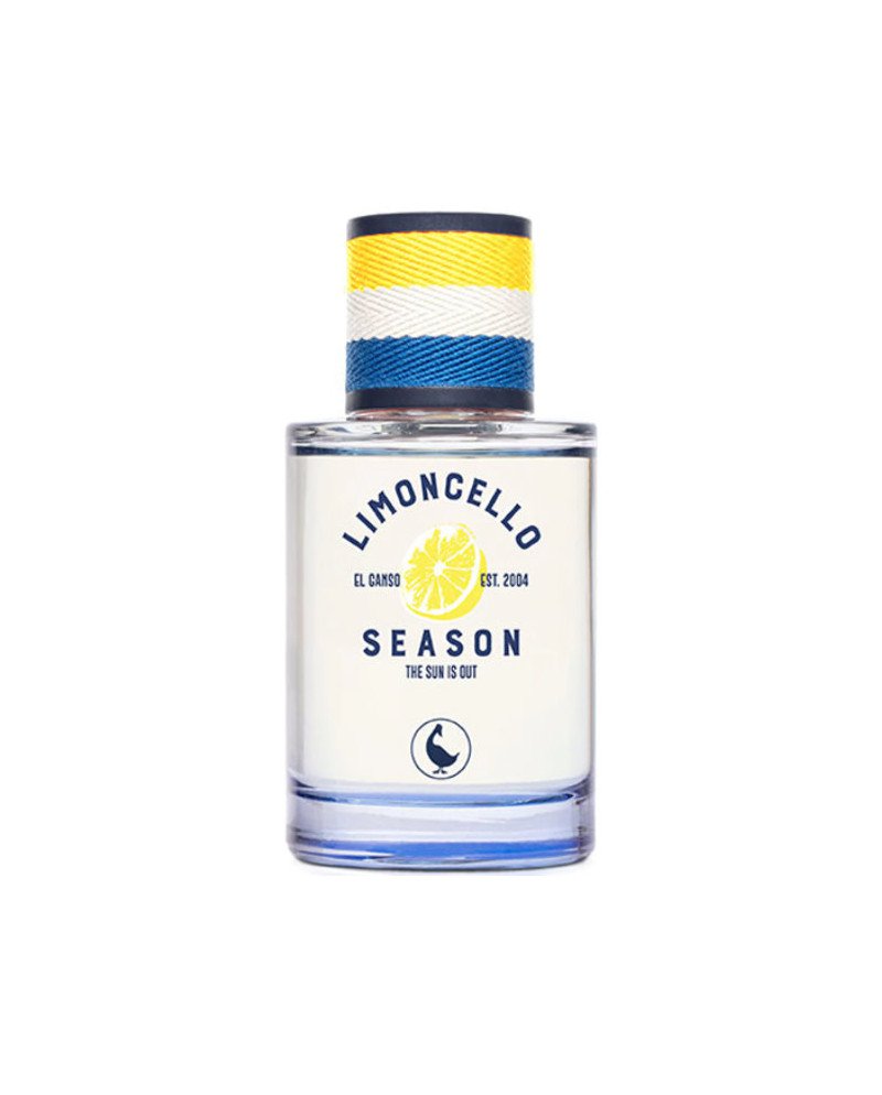 El Ganso Limoncello Eau De Toilette Spray 125ml
