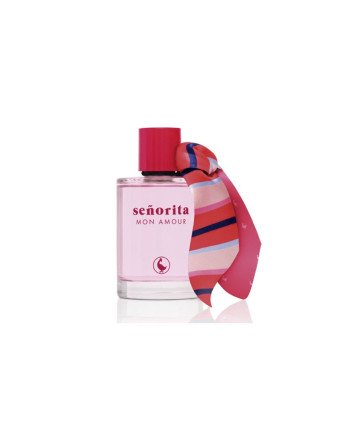 El Ganso Señorita Mon Amour Eau De Toilette Spray 125ml