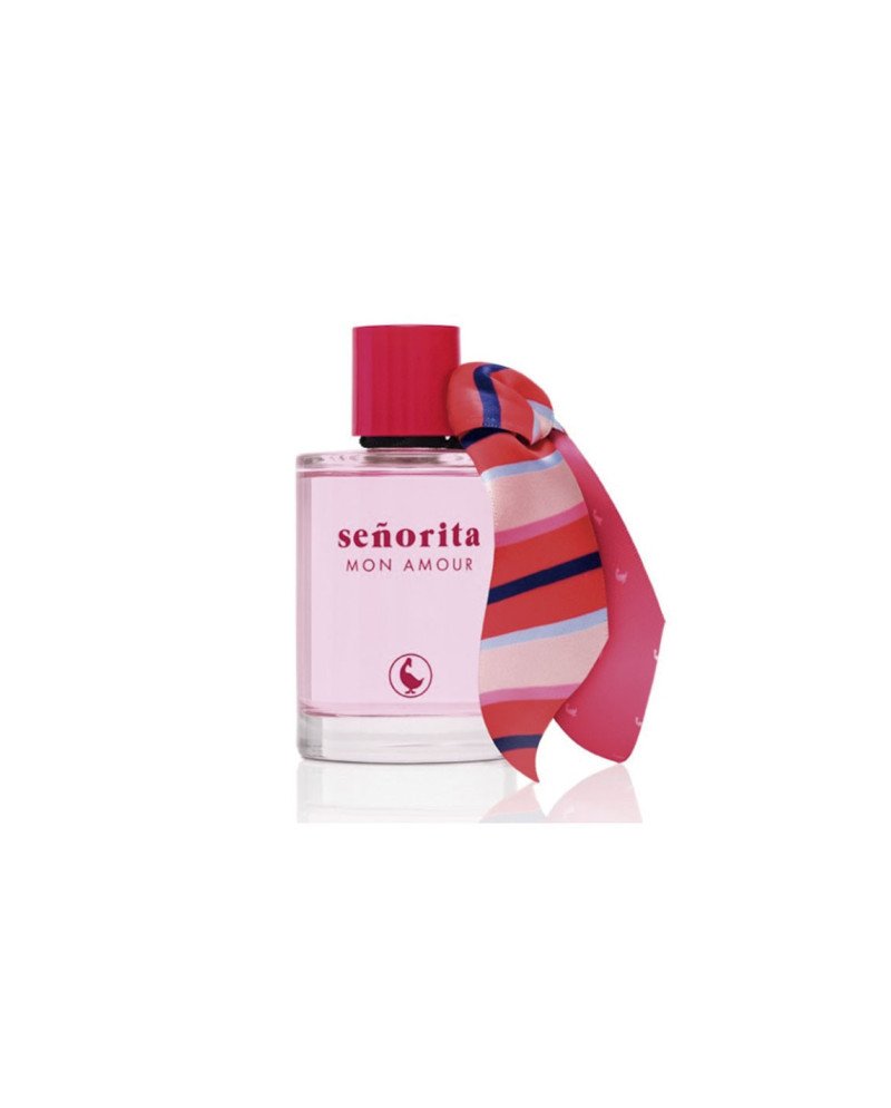El Ganso Señorita Mon Amour Eau De Toilette Spray 125ml