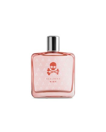 Scalpers Kids Girl Eau De Toilette Spray 100ml