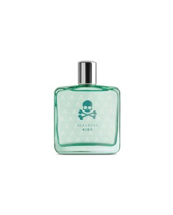 Scalpers Kids Boy Eau De Toilette Spray 100ml