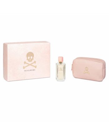 Scalpers Woman Edp 100 Vpo Neceser - 23