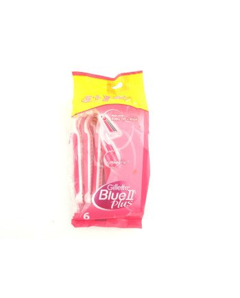 Gillette Simply Venus2 6U