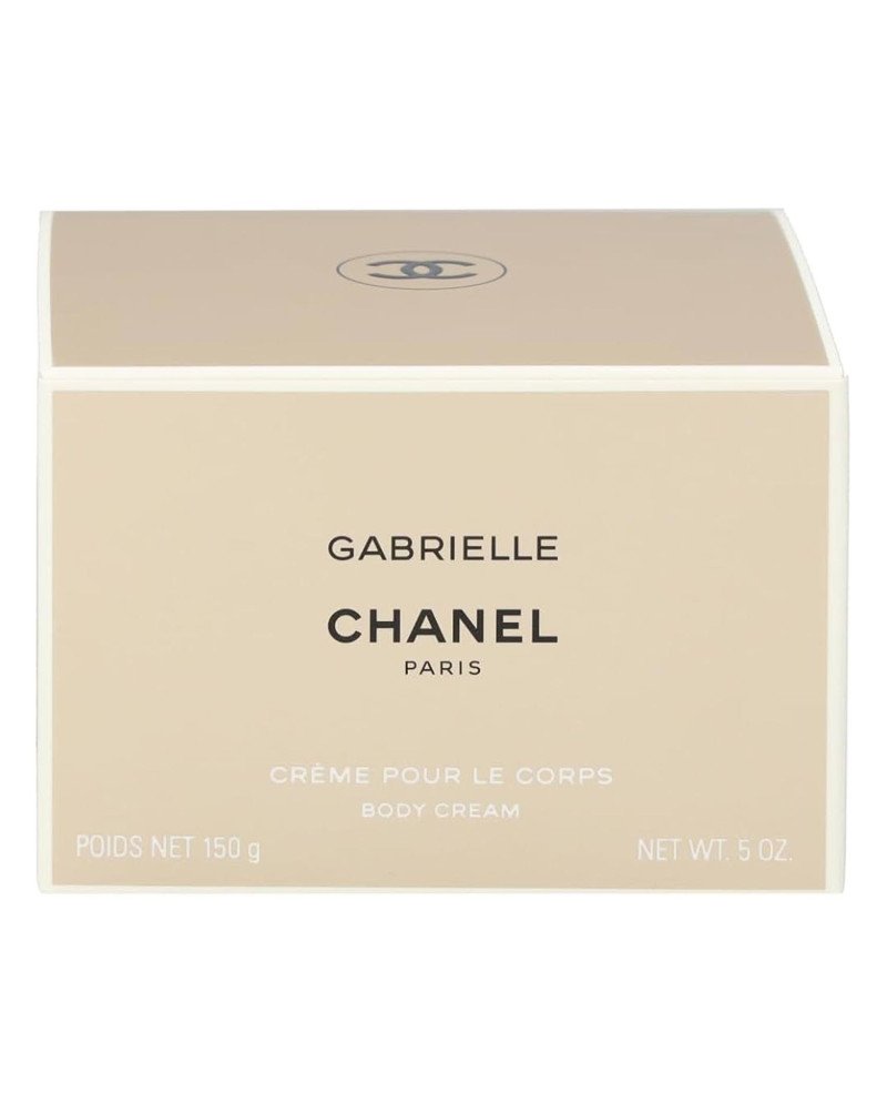 Chanel Gabrielle Crema Corporal 150Gr