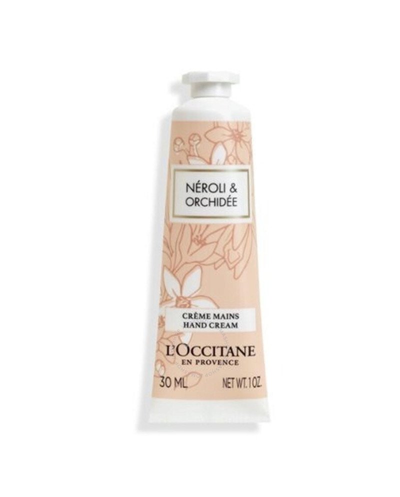 Loccitane Neroli & Orchidee Crema De Manos 30Ml