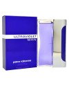 Paco Rabanne Ultraviolet Man Eau De Toilette 100Ml Vaporizador