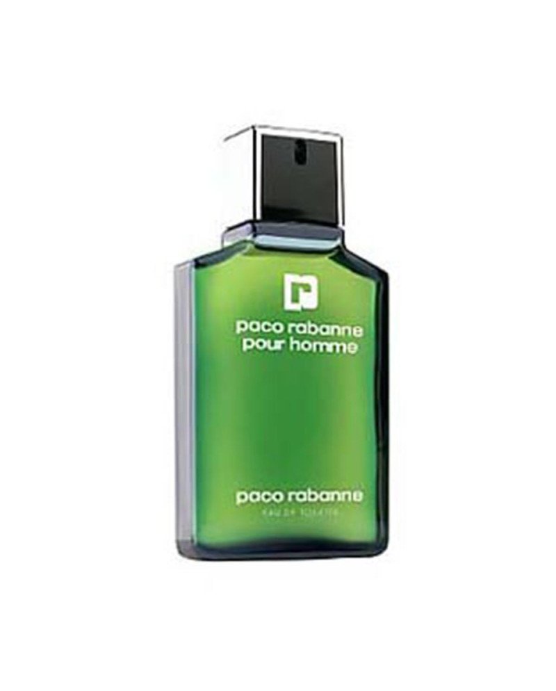 Paco Rabanne Homme Eau De Toilette 200Ml Vaporizador