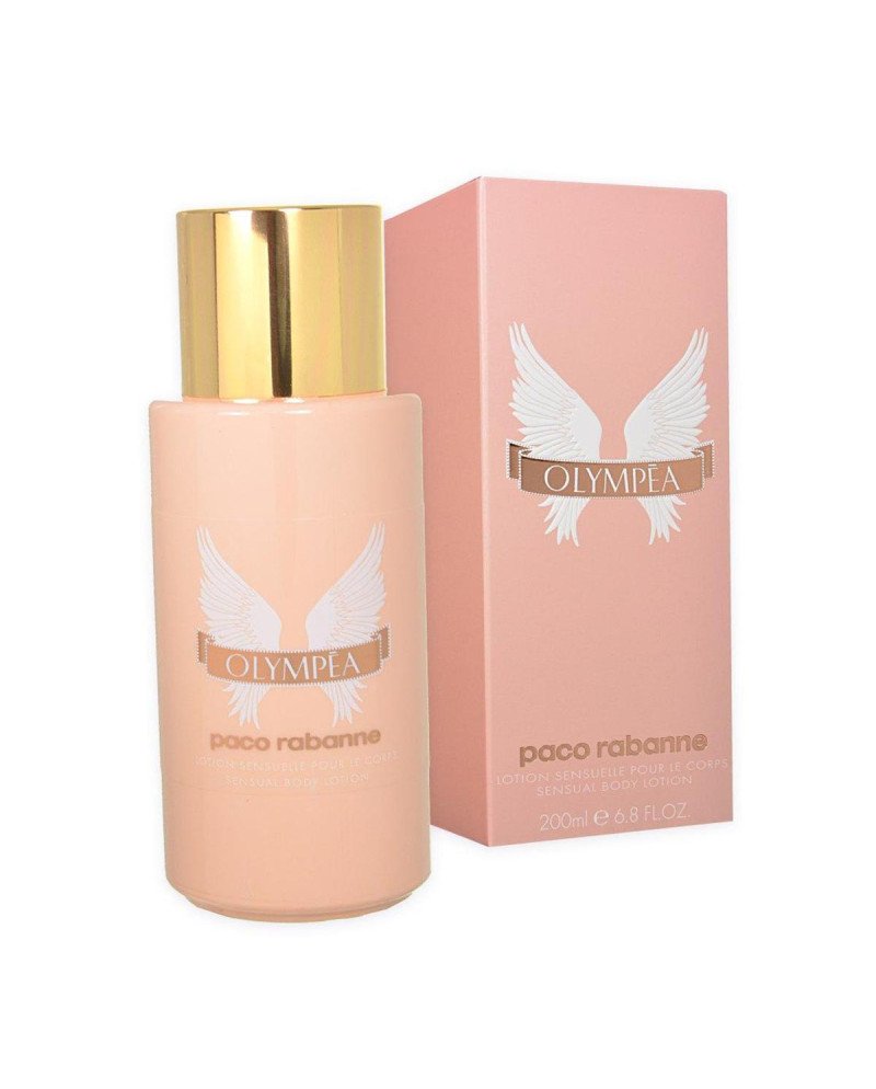 Paco Rabanne Olympea Leche Corporal 200Ml