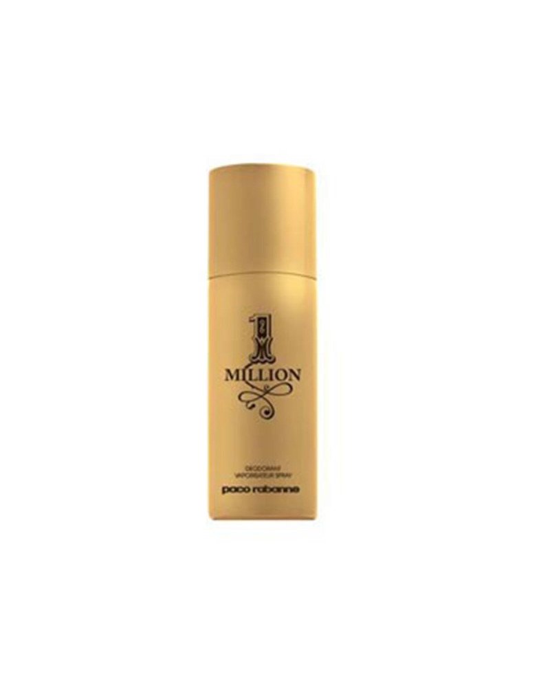 Paco Rabanne 1 Million Desodorante 150Ml Vaporizador