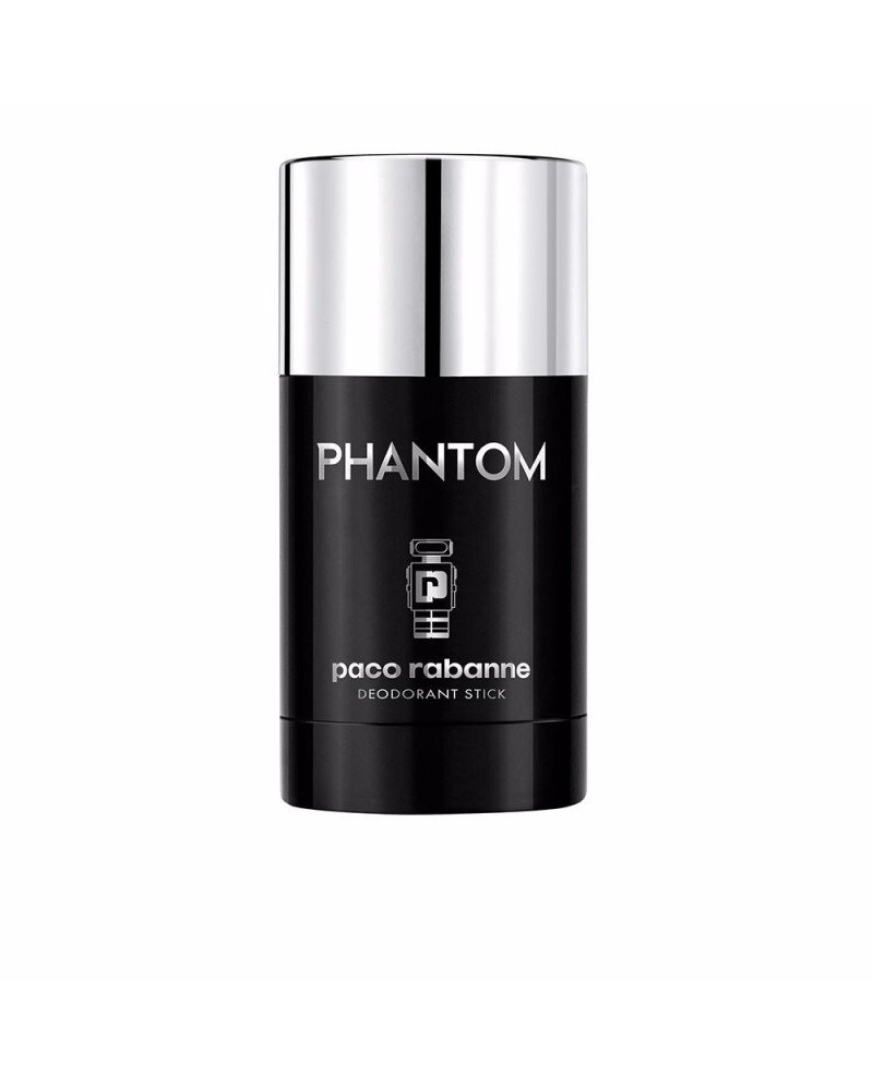 Paco Rabanne Phantom Desodorante Stick 75Ml