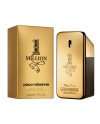Paco Rabanne 1 Million Eau De Toilette 50Ml Vaporizador