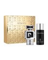 Paco Rabanne Phantom Eau De Toilette 100Ml + Desodorante Spray 150Ml Vaporizador