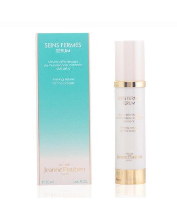 Jeanne Piaubert Seins Fermes Serum For The Breasts 50Ml