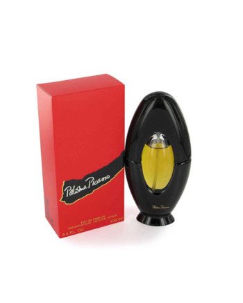 Paloma Picasso Eau De Parfum 100Ml Vaporizador