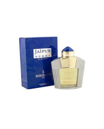 Boucheron Jaipur Eau De Parfum Men 100Ml Vaporizador