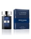 Rochas L'Homme Eau De Toilette 100Ml