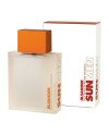 Jil Sander Sun Men Eau De Toilette 125Ml Vaporizador