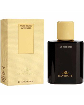 Davidoff Zino Eau De Toilette 125Ml Vaporizador
