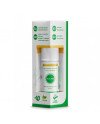 Ecocera Tapioca Y Bambu Champu Seco Cabello Graso 15Gr