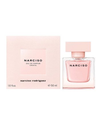 Narciso Rodriguez Narciso Eau De Parfum Cristal 50Ml Vaporizador