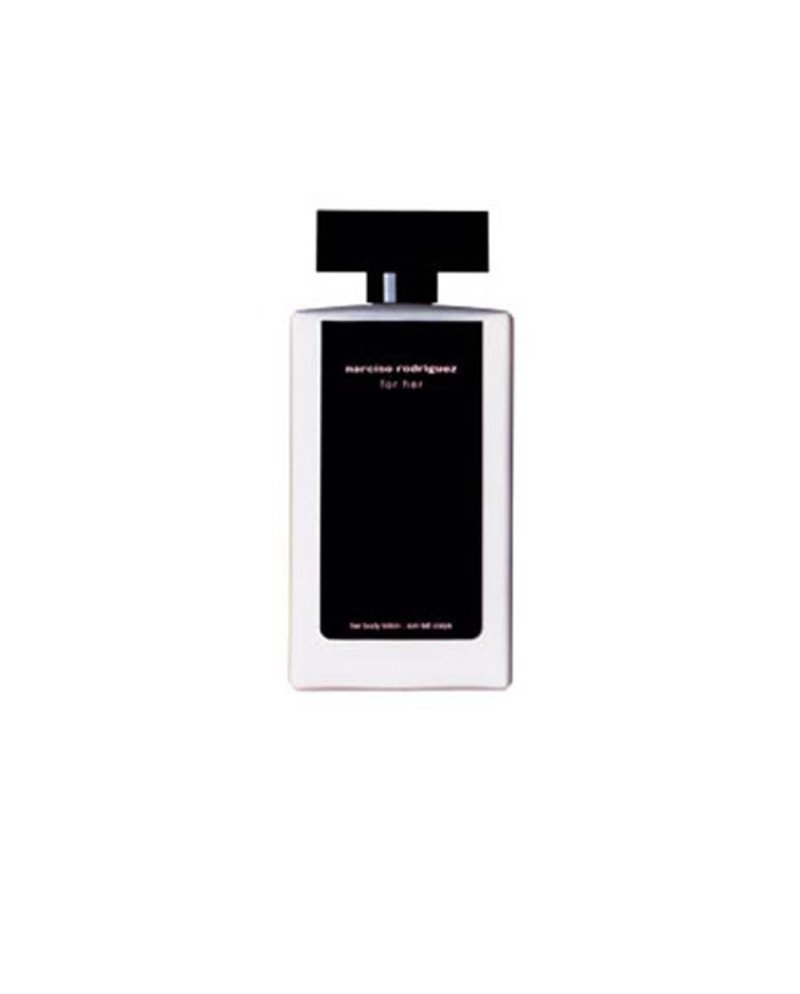 Narciso Rodriguez For Her Leche Corporal 200Ml