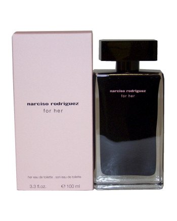 Narciso Rodriguez For Her Gel De Baño Perfumado 200Ml
