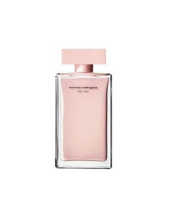 Narciso Rodriguez For Her Eau De Parfum 100Ml Vaporizador