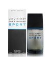 Issey Miyake L'Eau D'Issey Sport Eau De Toilette Pour Homme 50Ml Vaporizador