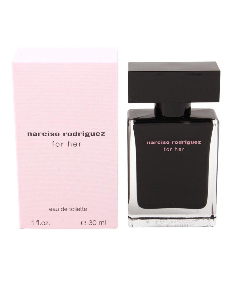 Narciso Rodriguez For Her Eau De Toilette 30Ml Vaporizador
