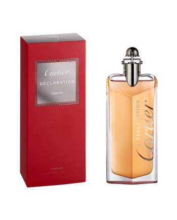 Cartier Declaration Perfume 100Ml Vaporizador