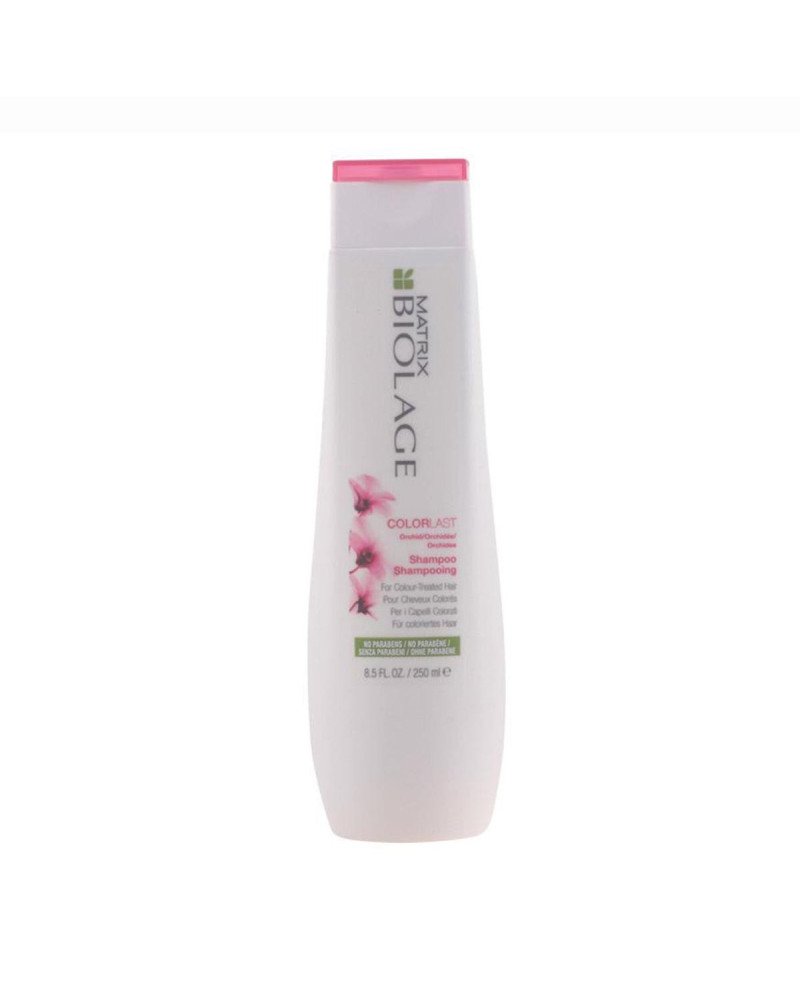 Matrix Biolage Colorlast Color Treated Hair Champu 250Ml