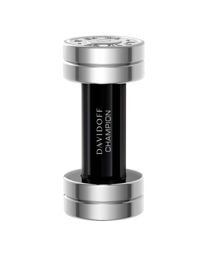 Davidoff Champion Men Eau De Toilette 90Ml Vaporizador