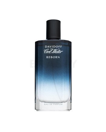 Davidoff Cool Water Reborn Eau De Parfum 100Ml Vaporizador