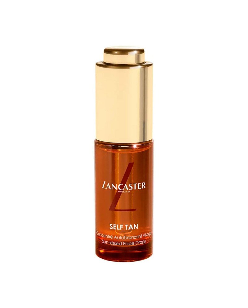 Lancaster Self-Tan Sun-Kissed Face Drops 15Ml