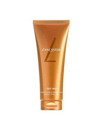 Lancaster Self-Tangelee Gel-Autobronceador 125Ml