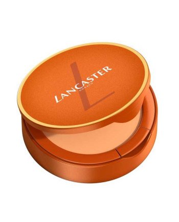 Lancaster Infinite Bronze Sunlight Crema Compacta Spf50 N9G 1Un