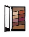 Wetn Wild Coloricon 10 Pan Paleta Sombra De Ojos Rose In The Air 1Un