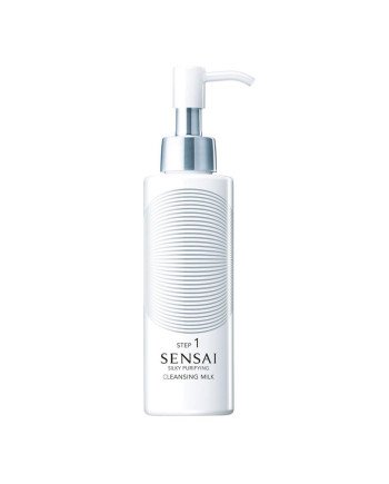 Sensai Silky Cleansing Body 125Ml