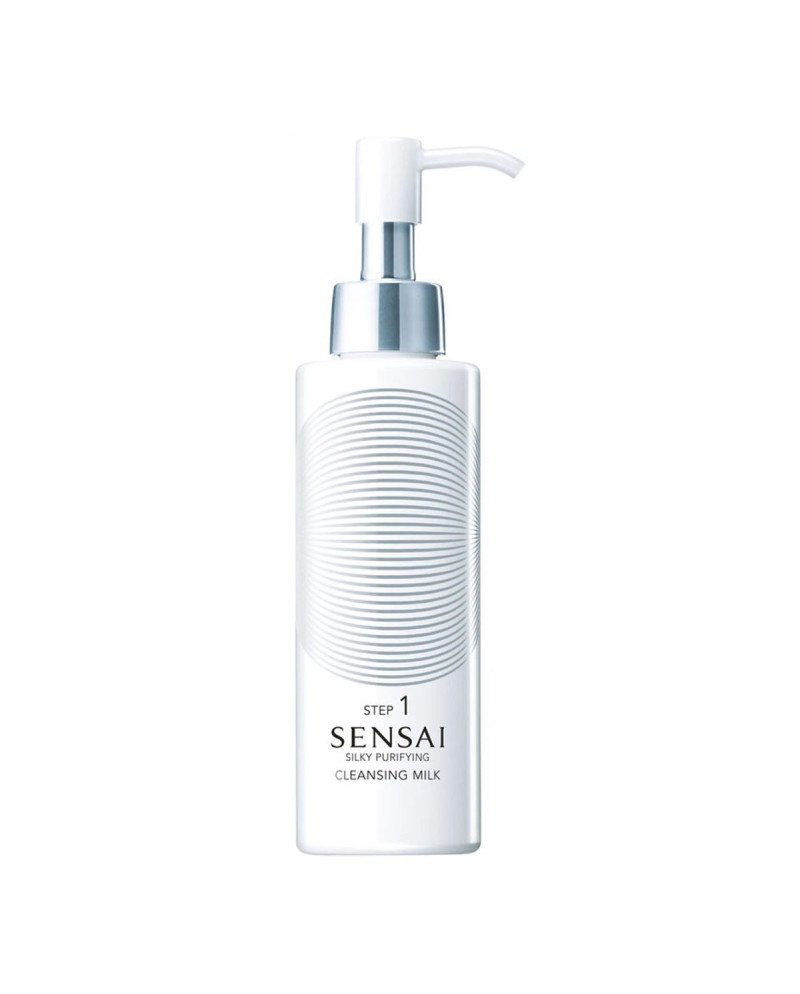 Sensai Silky Cleansing Body 125Ml