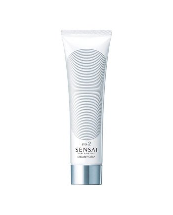 Sensai Silky Cream Soap 125Ml