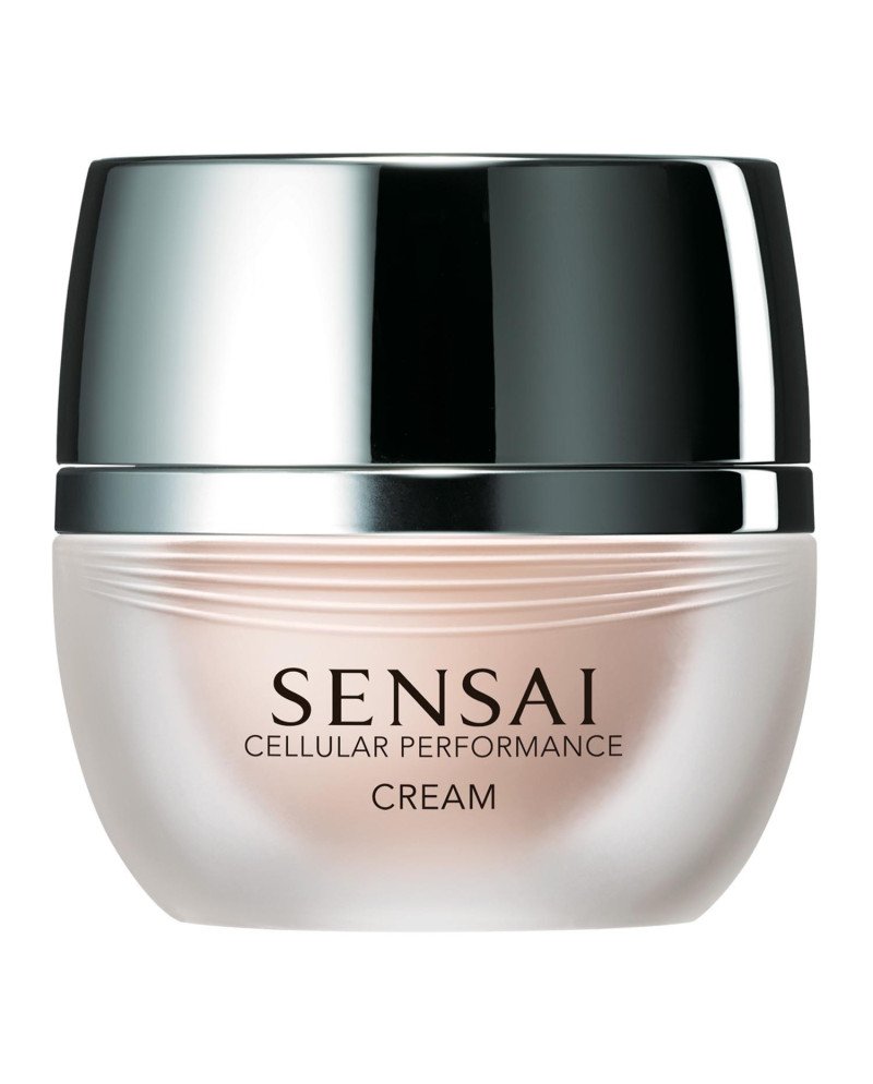 Kanebo Sensai Cellular Cream 40Ml