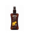 Hawaiian Tropic Protective Dry Spray Oil Spf10 Low 200Ml Vaporizador