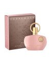 Afnan Supremacy Pink Eau De Parfum Pour Femme 100Ml Vaporizador