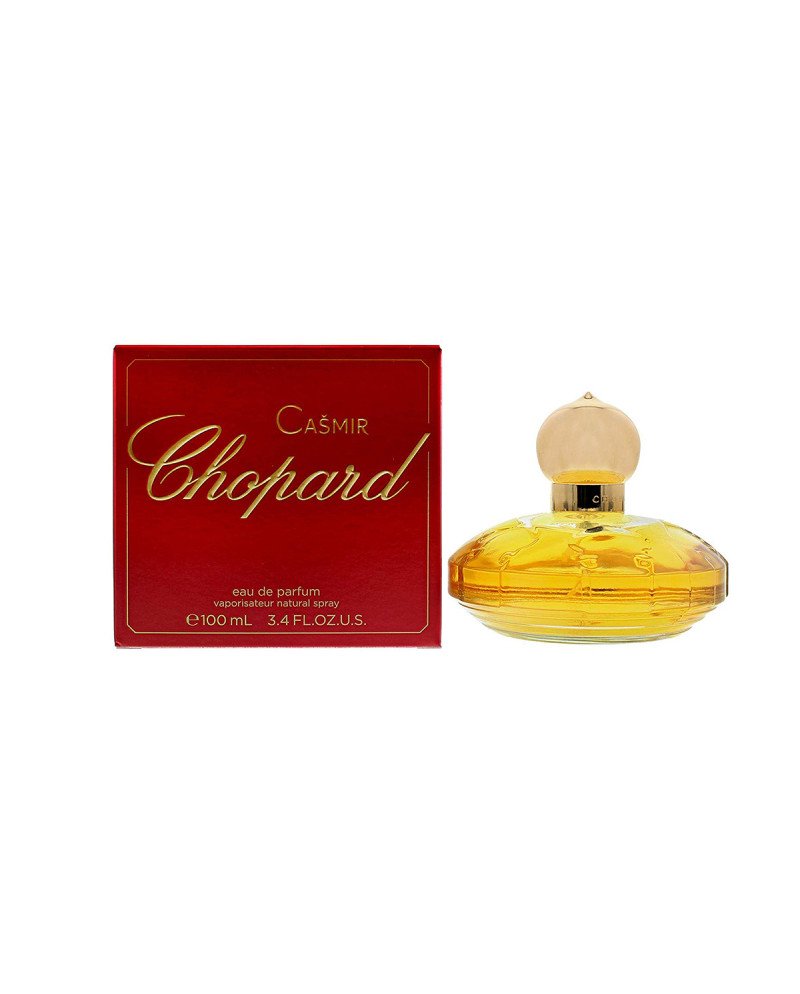 Chopard Casmir Eau De Parfum 100Ml Vaporizador