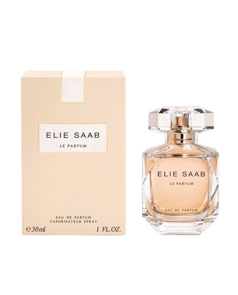 Elie Saab Le Parfum Eau De Parfum 30Ml Vaporizador